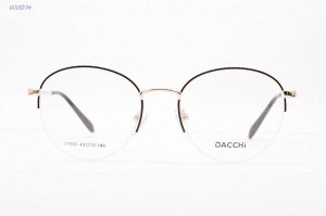 Оправа DACCHI (металл) 31050 C3
