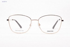 Оправа DACCHI (металл) 31057 C2