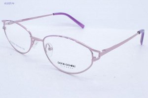 Оправа DONA OCCHIALI 0274 F03