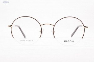 Оправа DACCHI (металл) 33026S C2