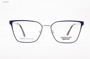 Оправа AMSHAR (металл) 8629 С8
