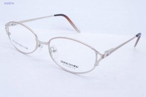 Оправа DONA OCCHIALI 0287 J01-1
