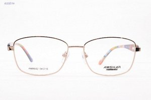 Оправа AMSHAR (металл) 8642 С4