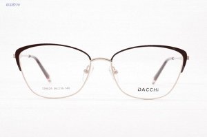 Оправа DACCHI (металл) 33662А C2