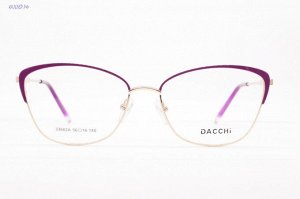 Оправа DACCHI (металл) 33662А C3