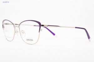 Оправа DACCHI (металл) 33662А C4