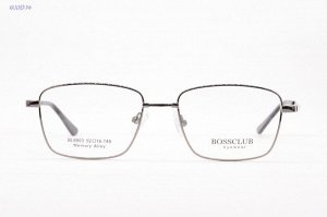 Оправа BOSSCLUB(Титан) 6803 С2