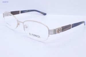 Оправа ELFERROL 6040 J02