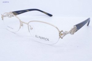 Оправа ELFERROL 6044 J02