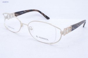 Оправа ELFERROL 6090 J01
