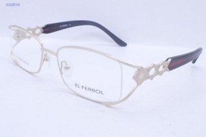 Оправа ELFERROL 6092 J01