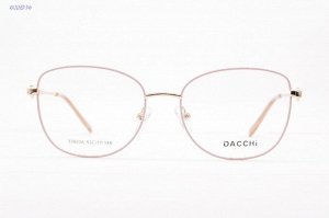 Оправа DACCHI (металл) 33823А C1