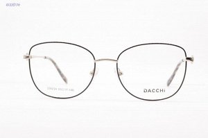 Оправа DACCHI (металл) 33823А C6