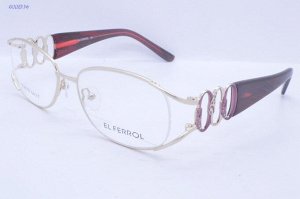Оправа ELFERROL 6100 F02-1