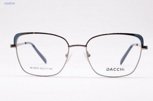 Оправа DACCHI (металл) 33876 С3