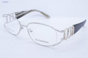 Оправа ELFERROL 6100 Y02