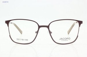 Оправа JACOPO (Метал) 85 С3