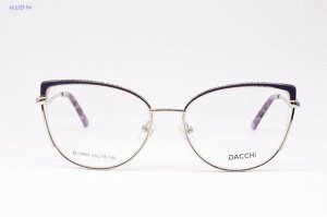 Оправа DACCHI (металл) 33899 C3