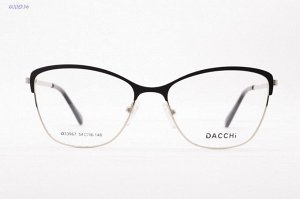 Оправа DACCHI (металл) 33967 С1