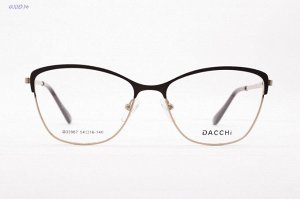 Оправа DACCHI (металл) 33967 С2