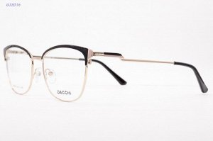 Оправа DACCHI (металл) 33975 С1