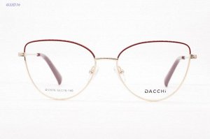 Оправа DACCHI (металл) 33976 C3
