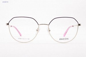 Оправа DACCHI (металл) 33986 C4