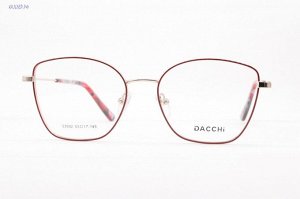 Оправа DACCHI (металл) 33992 C3