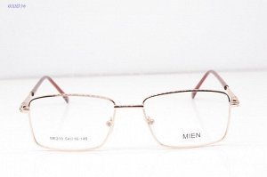 Оправа MIEN 210 J01