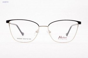 Оправа NIKITANA (металл) 9067 C6