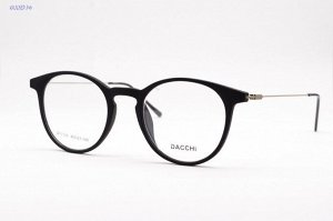 Оправа DACCHI (пластик) 37308 С2 (подросток)