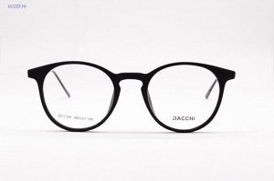 Оправа DACCHI (пластик) 37308 С2 (подросток)