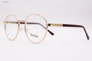Сибирь Оптик Оправа BARTON 0140 C1 (широкая фаска)