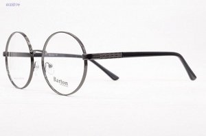 Оправа BARTON 0158 C3 (широкая фаска)