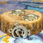 Винтажные подвески. Распродажа остатков