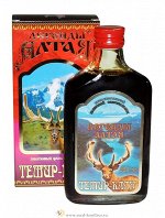 Бальзам пантовый Легенды Алтая &quot;Темир-Каан&quot;