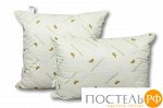 4607048013199 ПШС-04060 Подушка &quot;Sheep wool&quot; 40х60