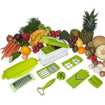 Овощерезка Nicer Dicer Plus (Найсер Дайсер Плюс) + Книга рец