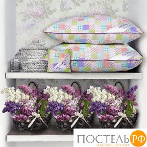 549914/2 Подушка 50*70 Provence Аромат Lilac