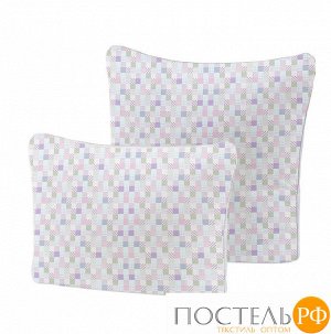 549914/1 Подушка 50*70 Provence Аромат Rosa