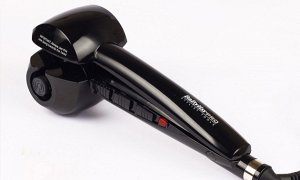 Профессиональный стайлер Babyliss Pro Perfect Curl для автоматического создания локонов