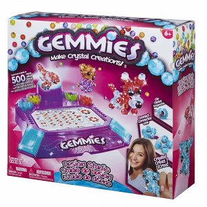 Конструктор 3D Gemmies