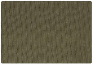 Салфетка сервировочная "Weaved" 30х43см, цв.зеленый