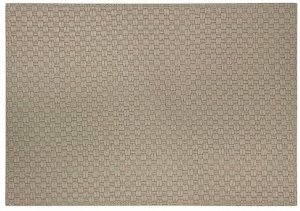 Салфетка сервировочная "Matting" 30х43см, цв.темно-бежевый