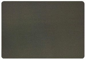 Салфетка сервировочная "Leather Plain" 30х43см, цв.темно-зеленый