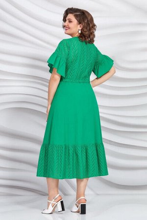 MiraFashion Женское платье