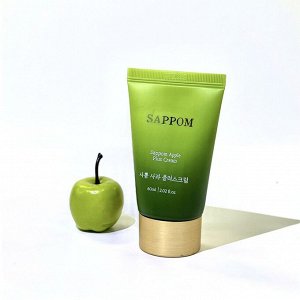 Sappom APPLE plus Cream Крем против морщин, 60 мл. (шт.)