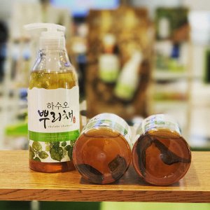 SKYLAKE Herbal Cool Shampoo Лечебный шампунь на натуральных травах с охлаждающим эффектом, 250 мл. (шт.)