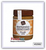 Масло арахисовое Nuts About Nature Creamy 340 гр