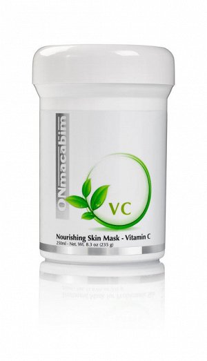 VC- Питательная маска с витамином C